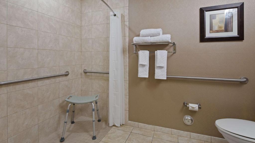 Best Western Plus Miami Intl Airport Hotel & Suites Coral Gables photo 3