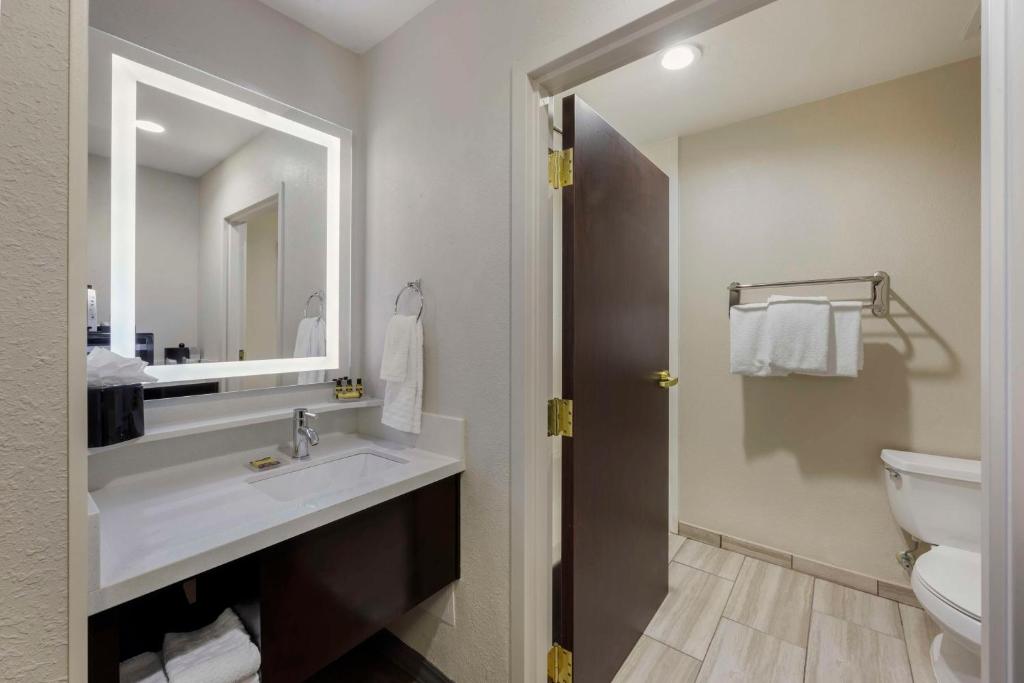Best Western Plus Nashville Airport Hotel - BNA photo 3