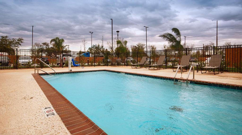 Best Western Plus New Orleans Airport Hotel photo 4