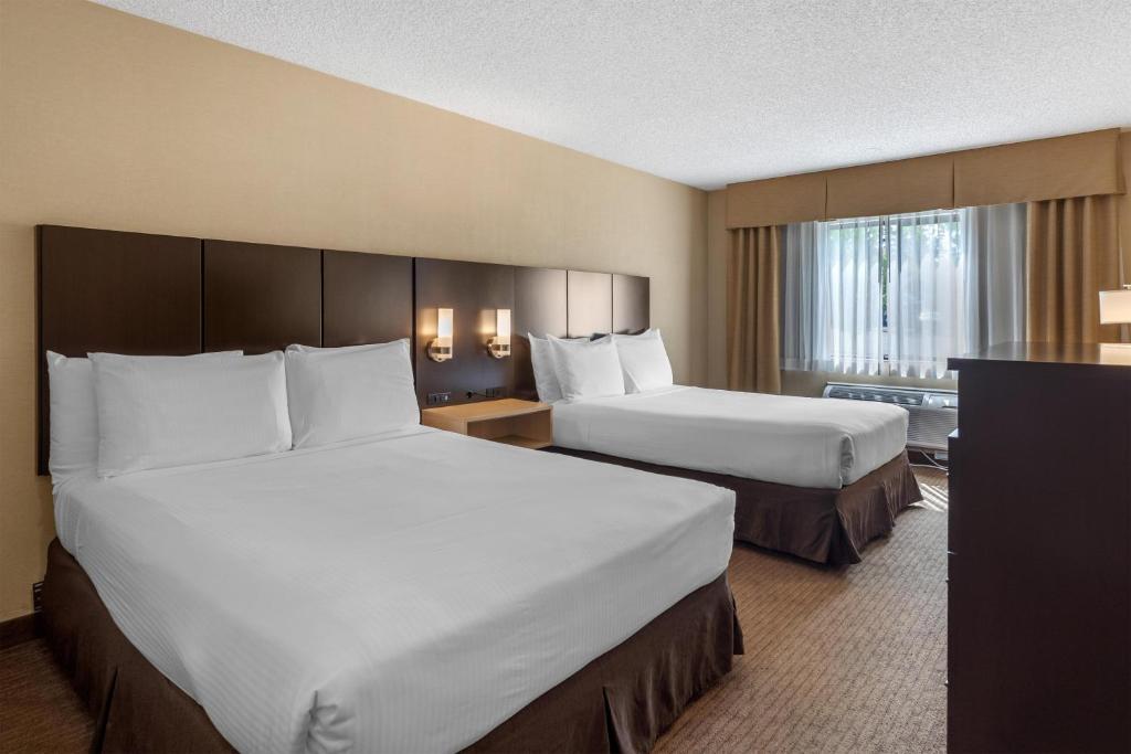 Best Western Seattle Airport Hotel, photo 1