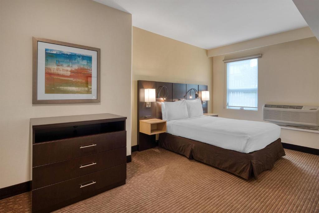 Best Western Seattle Airport Hotel photo 4