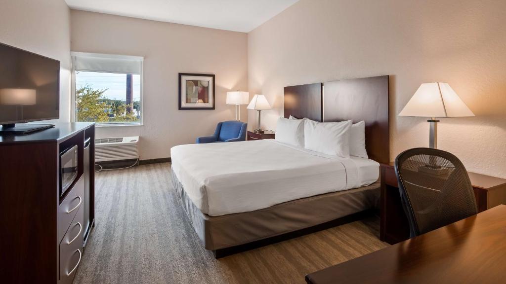 Best Western Tampa, photo 1