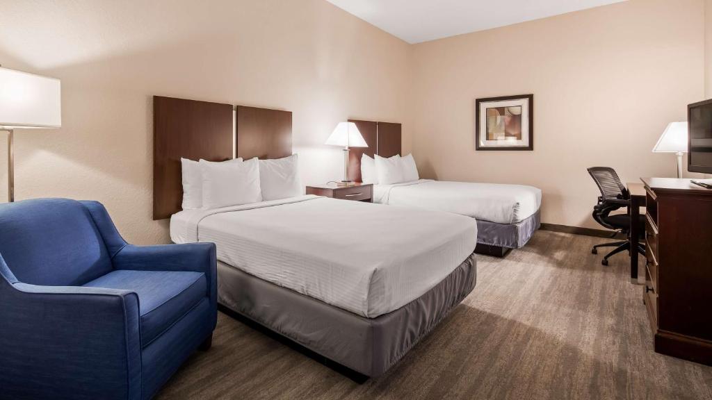 Best Western Tampa photo 2