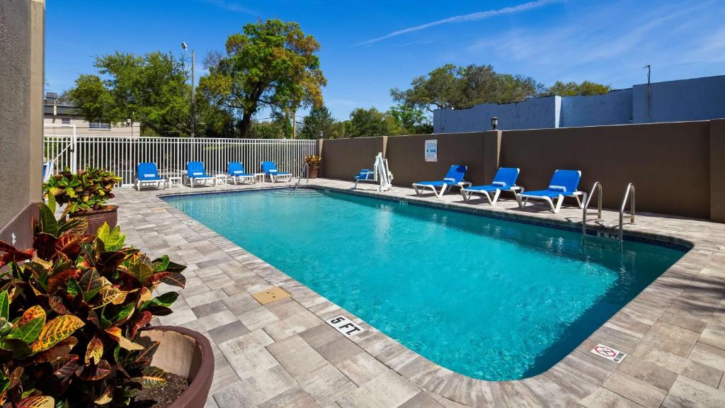 Best Western Tampa photo 4