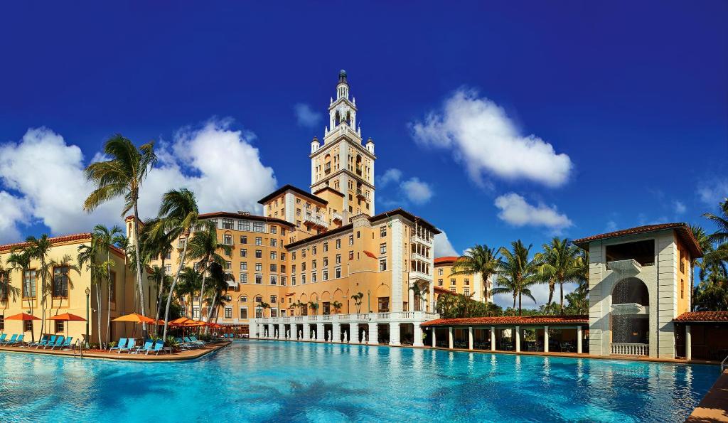 Biltmore Hotel Miami Coral Gables, photo 1