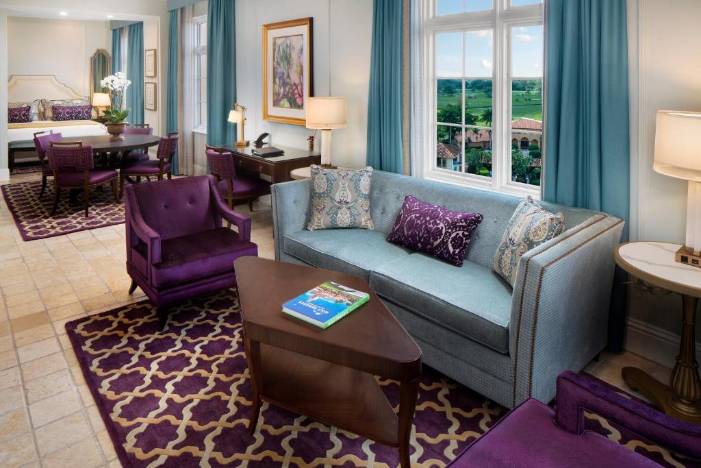 Biltmore Hotel Miami Coral Gables photo 2