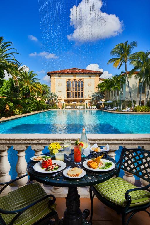Biltmore Hotel Miami Coral Gables photo 4