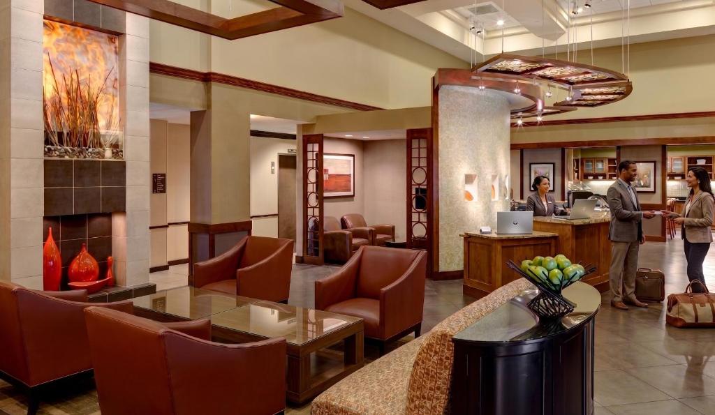 BNA Suites photo 3