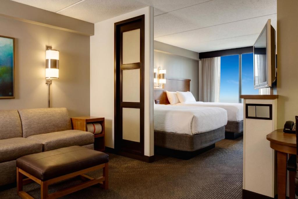 BNA Suites photo 4