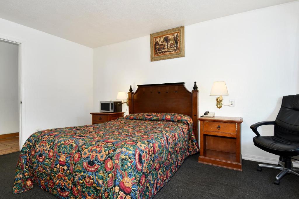 Budget Motel photo 2