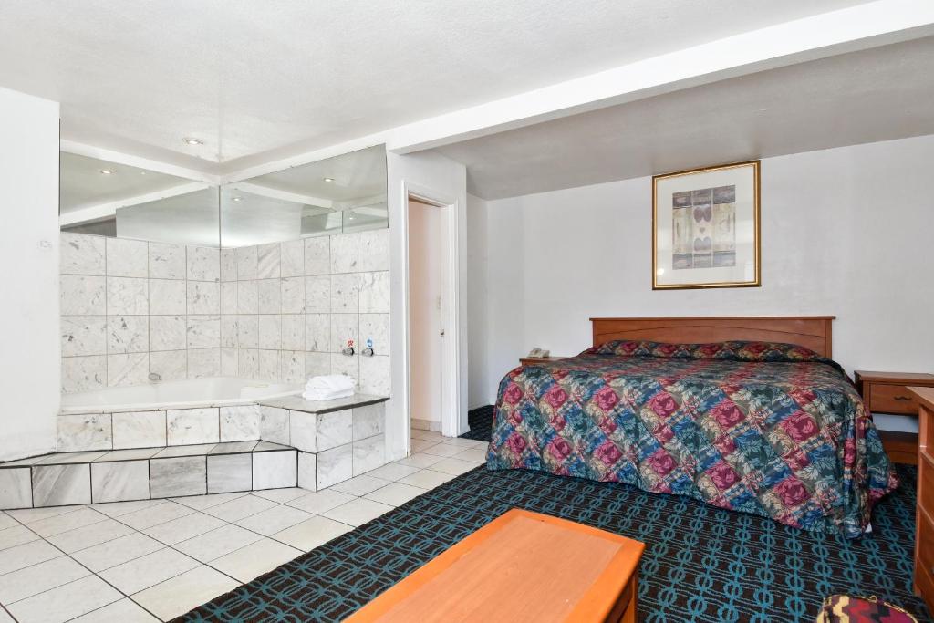 Budget Motel photo 3