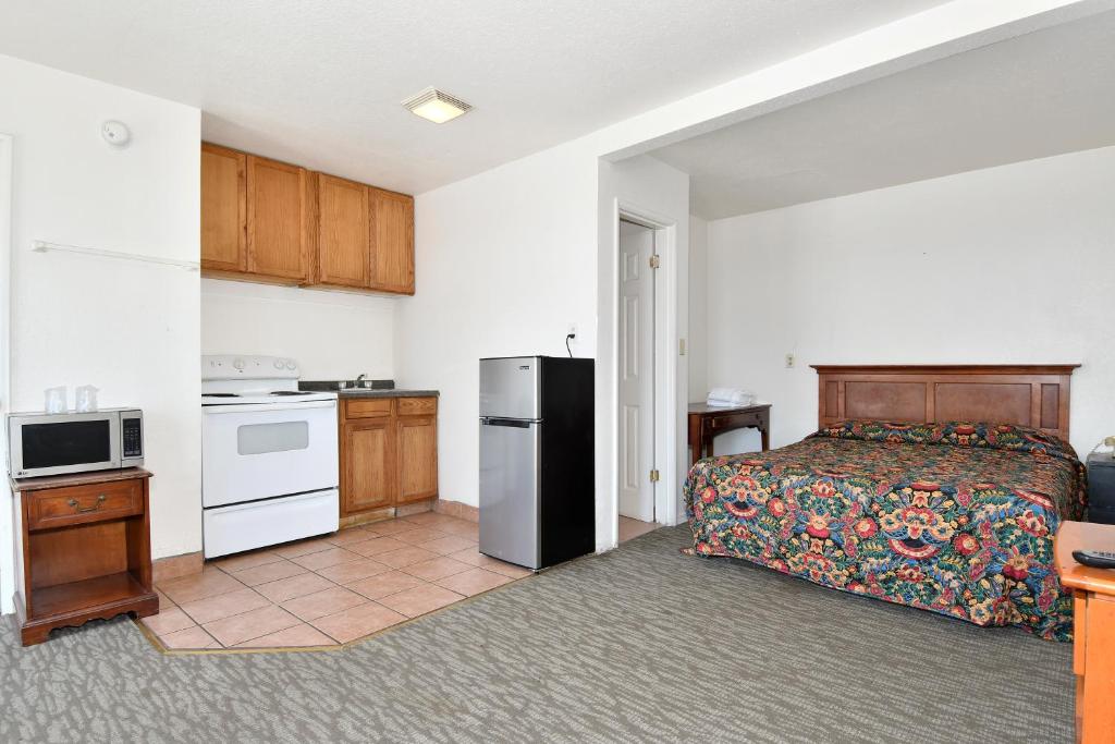 Budget Motel photo 4