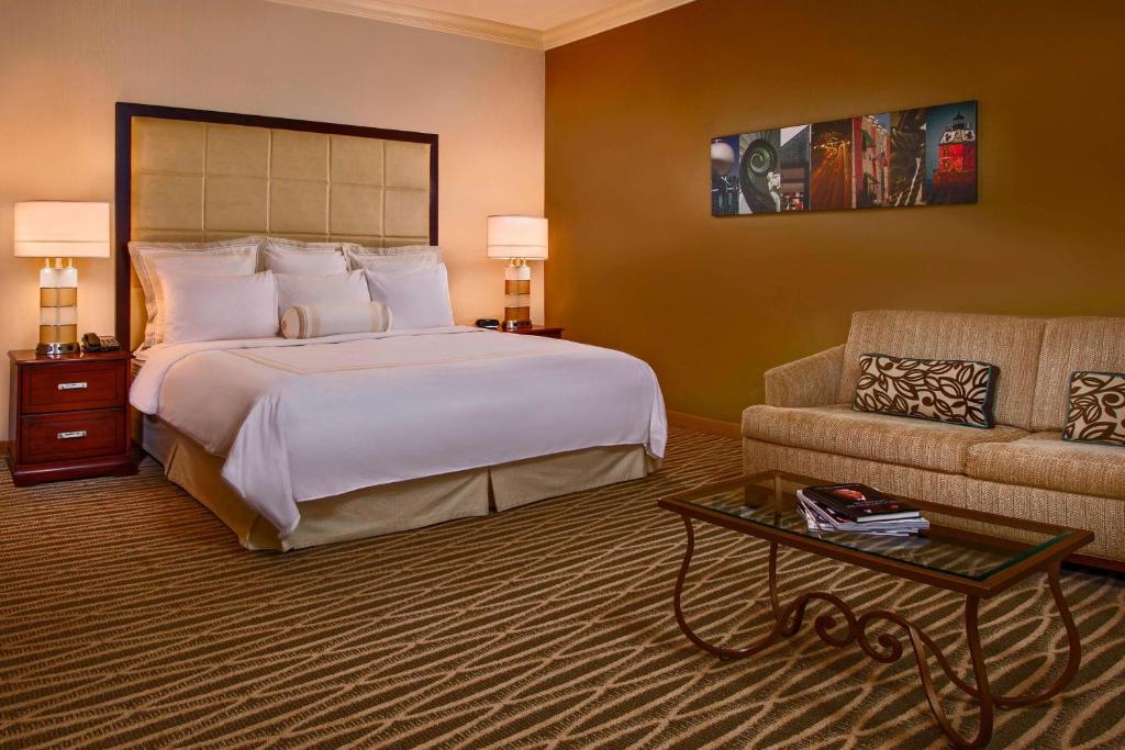 BWI Airport Marriott photo 2