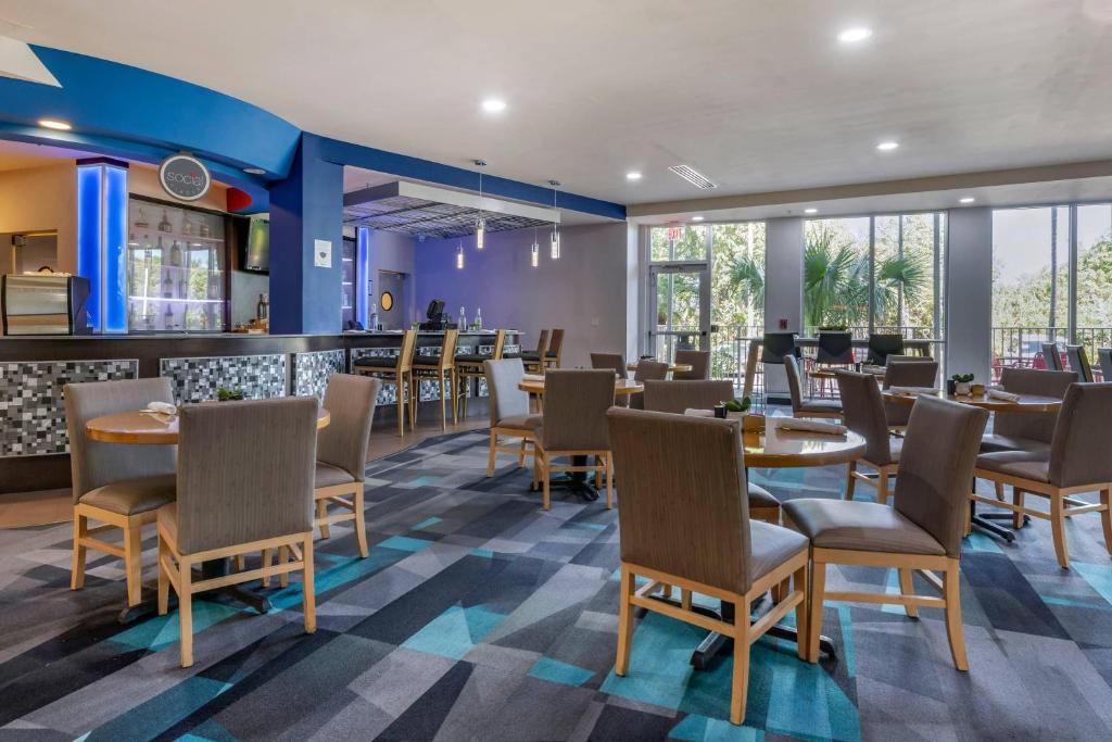 Cambria Hotel Ft Lauderdale, Airport South & Cruise Port photo 4