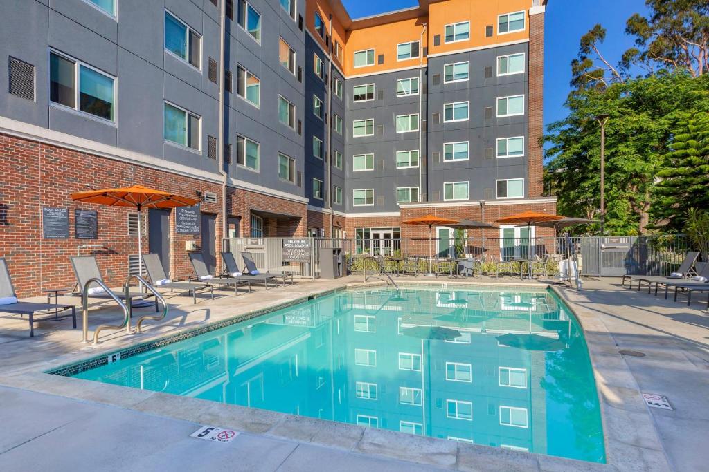 Cambria Hotel LAX photo 4