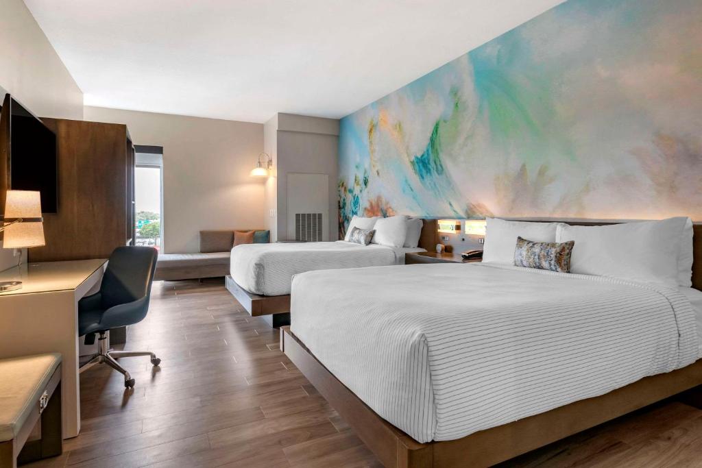 Cambria Hotel Orlando Airport photo 2
