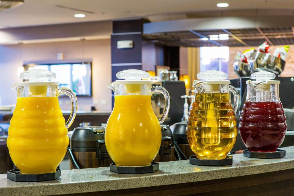 Cambria Hotel Raleigh-Durham Airport photo 4