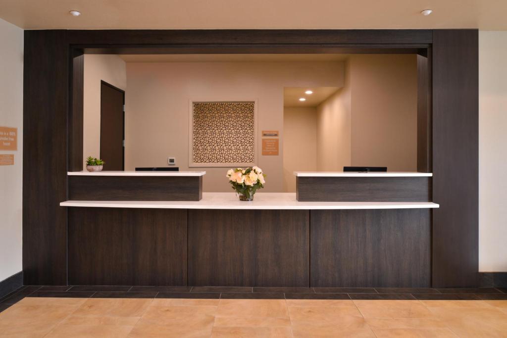 Candlewood Suites - Austin Airport by IHG photo 4