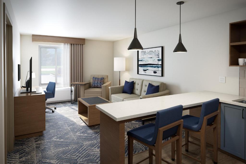 Candlewood Suites DFW Airport North - Irving by IHG photo 3