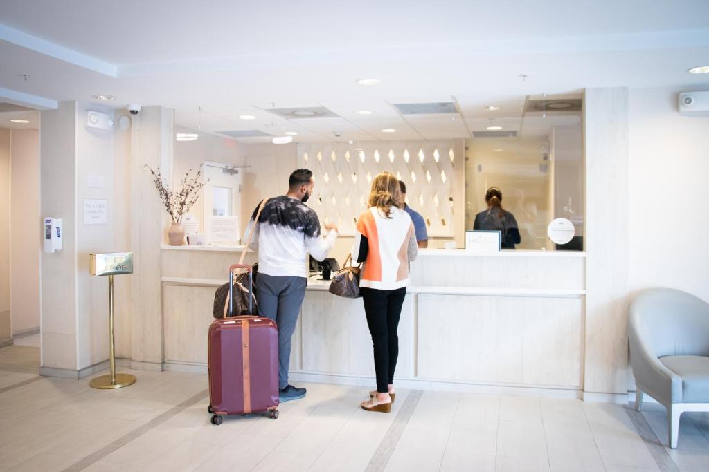 Candlewood Suites Miami Intl Airport - 36th St by IHG photo 3