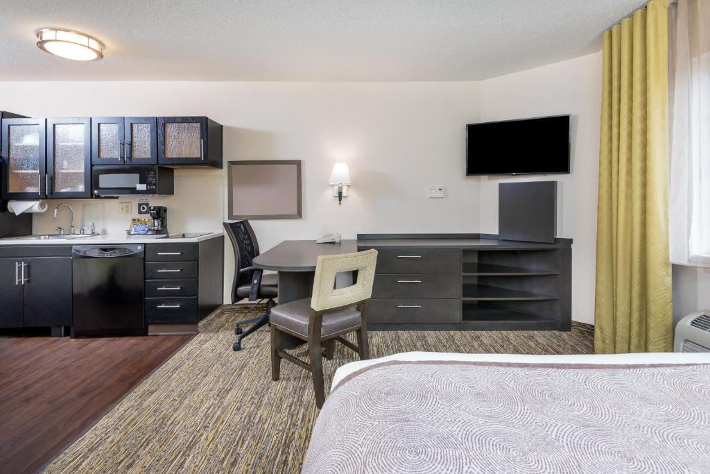 Candlewood Suites Sterling by IHG photo 4