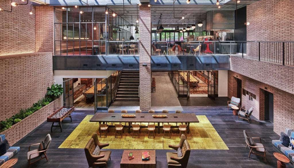 Canopy by Hilton Portland Pearl District, photo 1