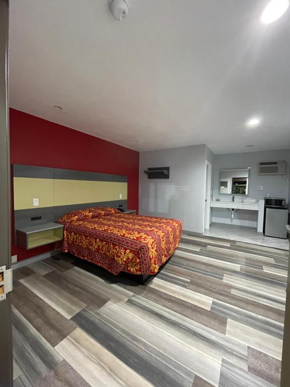 Casa Bell Motel, Los Angeles - LAX Airport, photo 1