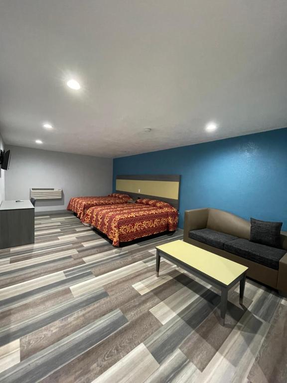 Casa Bell Motel, Los Angeles - LAX Airport photo 2