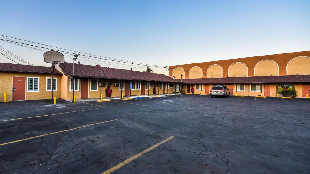 Casa Bell Motel, Los Angeles - LAX Airport photo 4