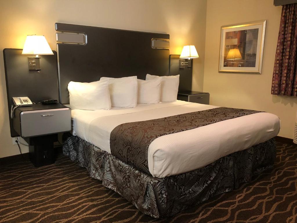 Casa Royal Inn, photo 1
