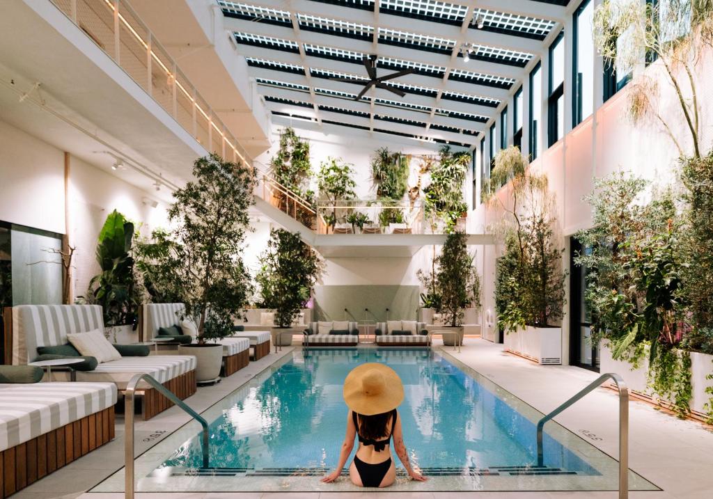 CASCADA Thermal Springs & Hotel, photo 1