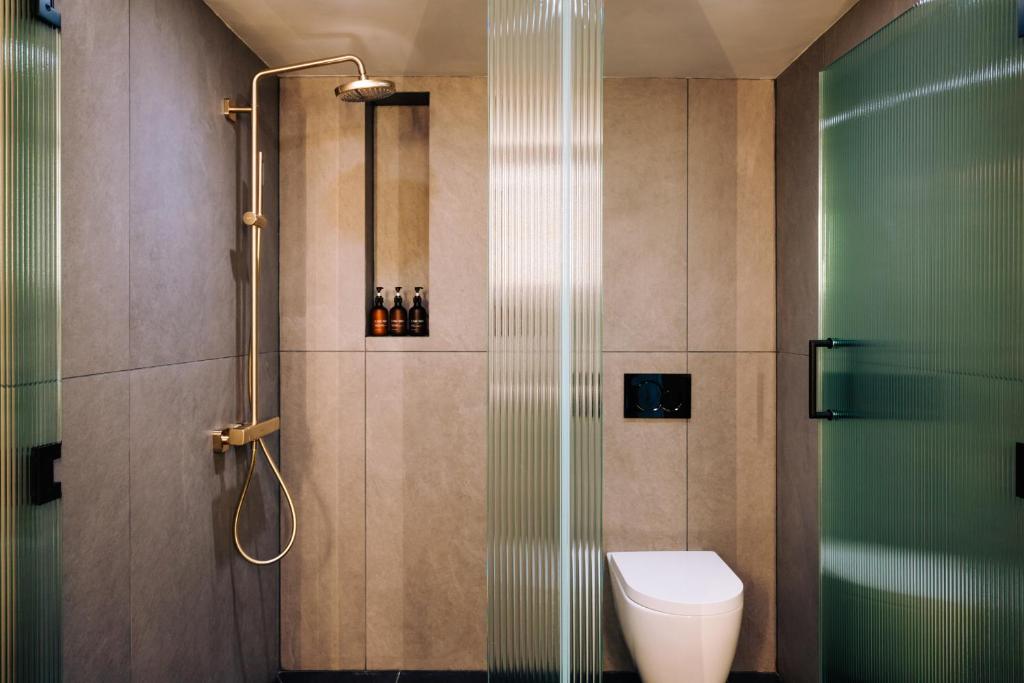 CASCADA Thermal Springs & Hotel photo 3