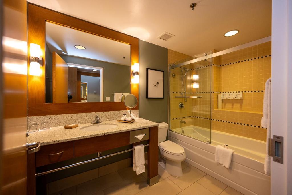 Cedarbrook Lodge photo 3