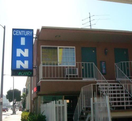 Century Inn at LAX, photo 1