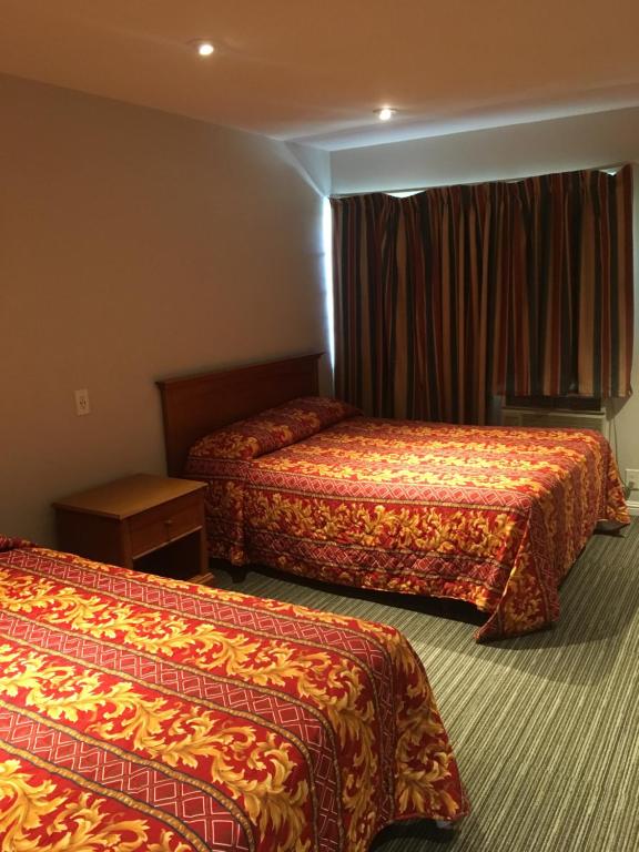 Century Inn at LAX photo 2