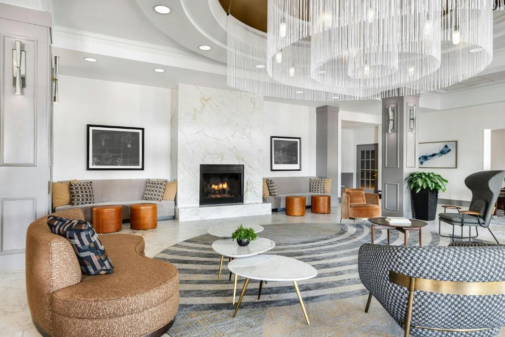 Chicago Marriott Midway, photo 1