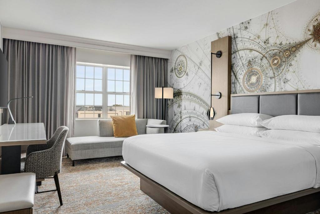 Chicago Marriott Midway photo 2