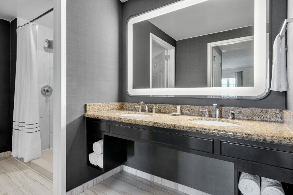 Chicago Marriott Midway photo 3