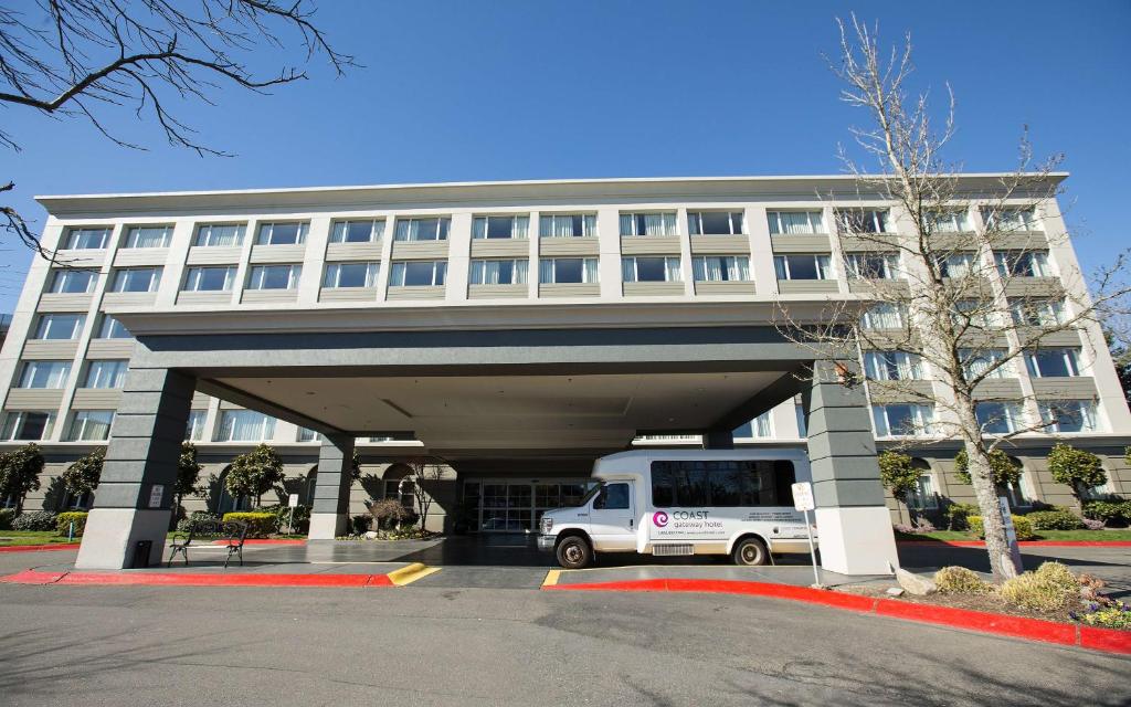 Coast Gateway Hotel, photo 1