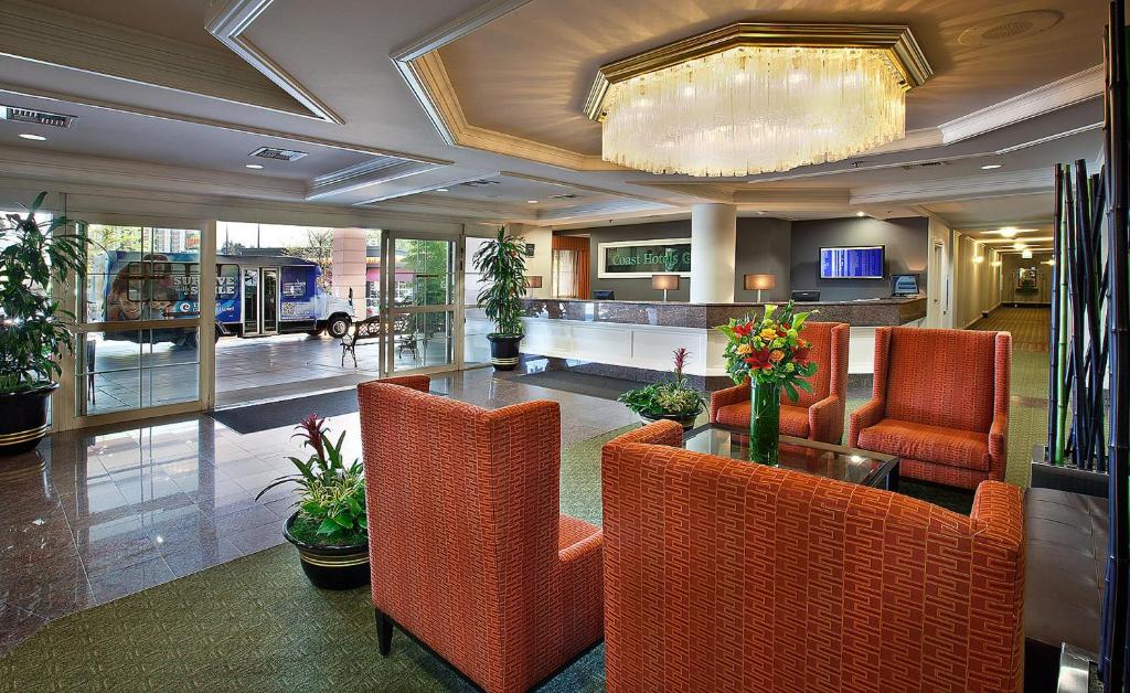 Coast Gateway Hotel photo 4
