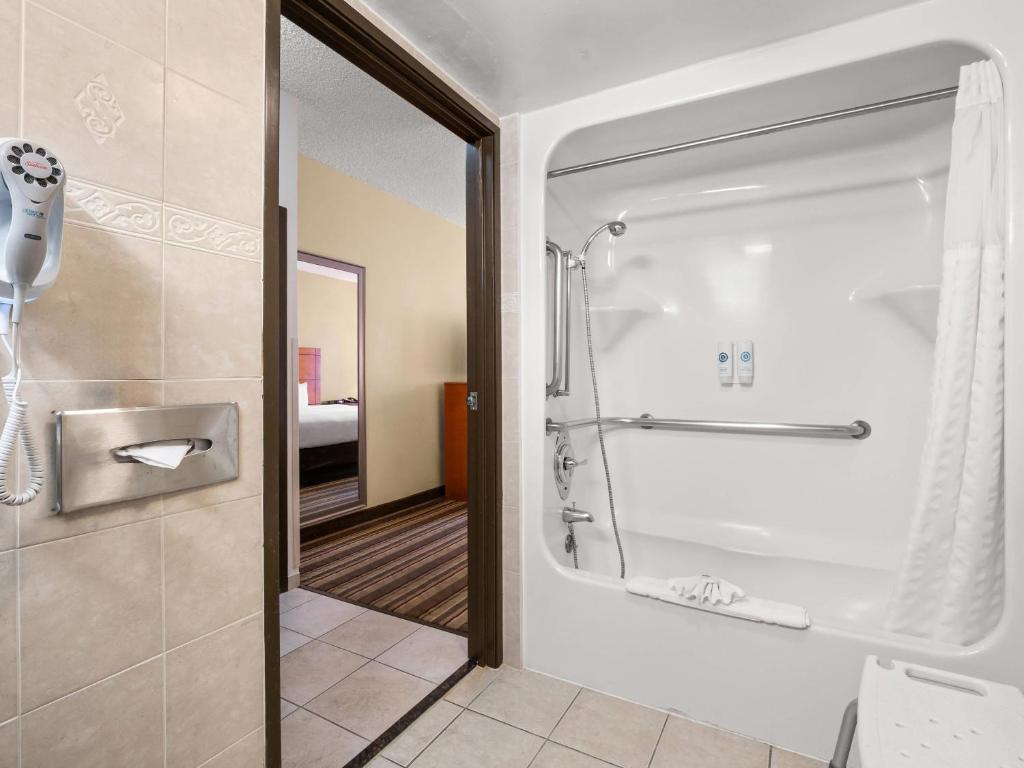 Comfort Inn Metro Airport photo 3