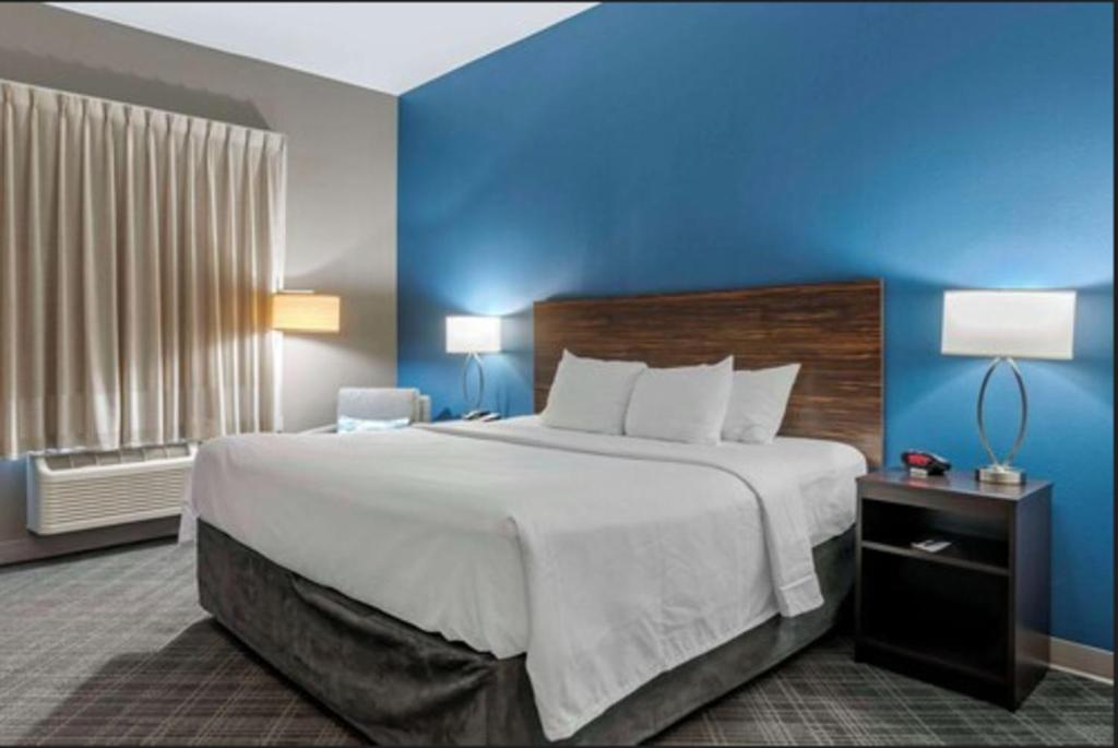 Comfort Inn St Louis Airport photo 2