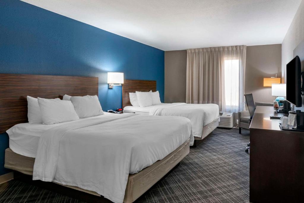Comfort Inn St Louis Airport photo 3