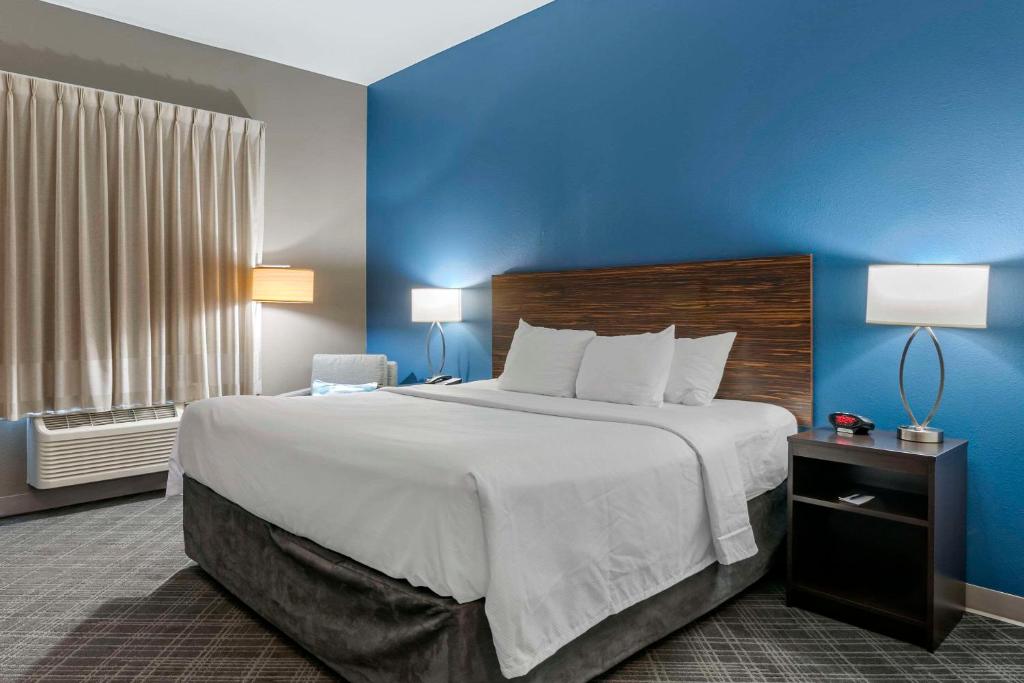 Comfort Inn St Louis Airport photo 4