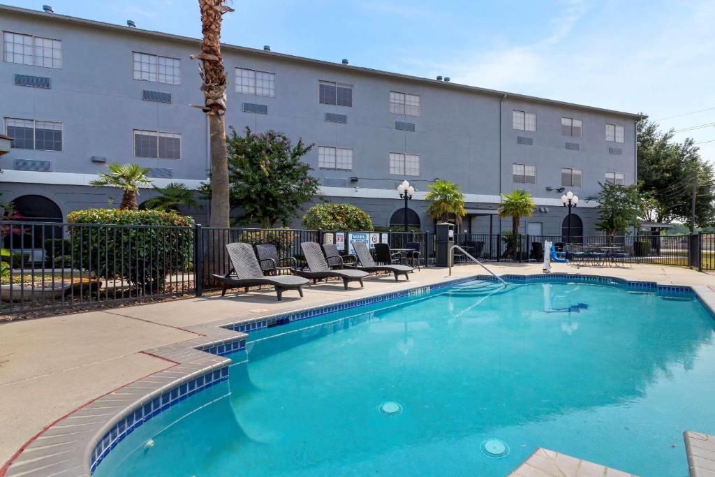 Comfort Suites Kingwood, Humble, New Caney, Houston IAH Airport photo 4