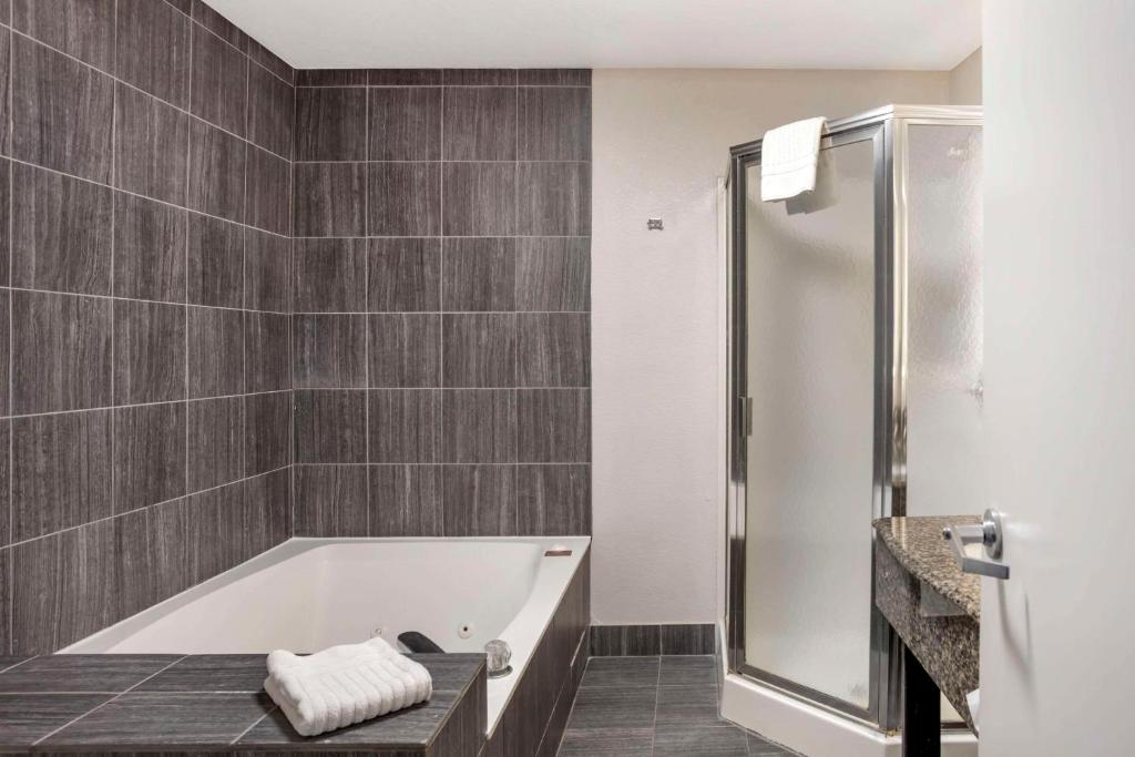 Comfort Suites Nashville Airport - BNA photo 3