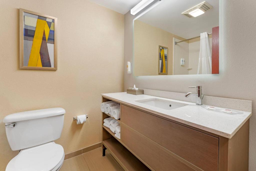 Comfort Suites Pittsburgh Airport photo 3