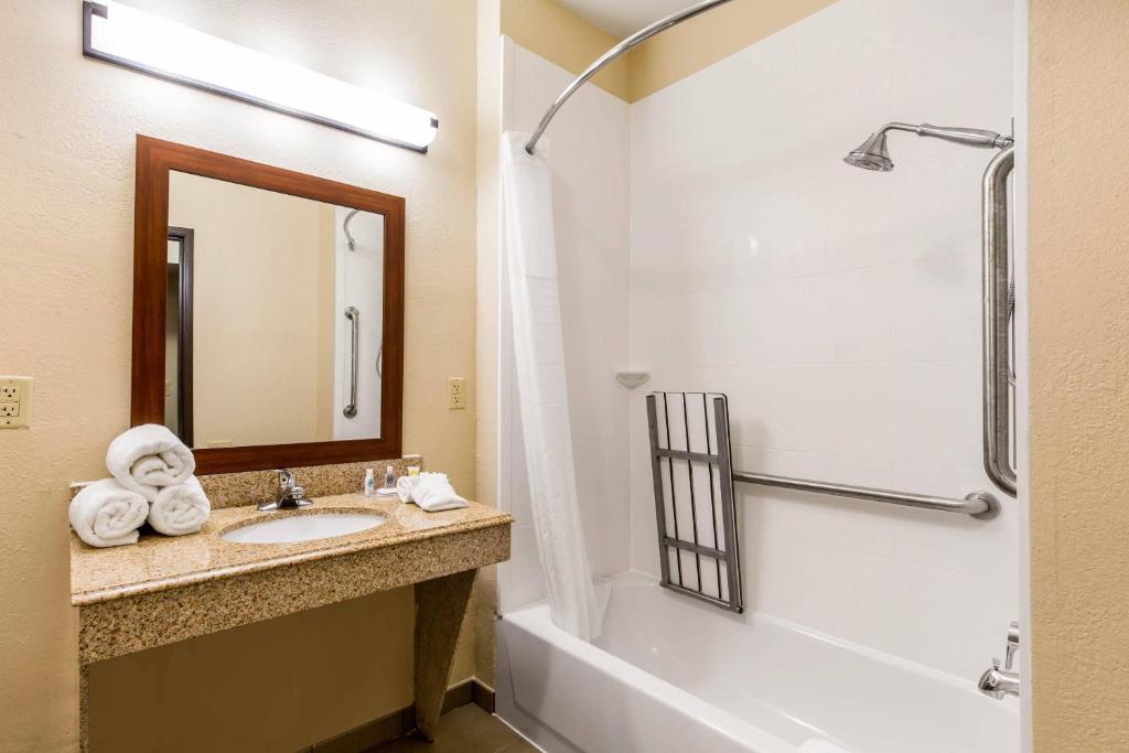 Comfort Suites photo 3