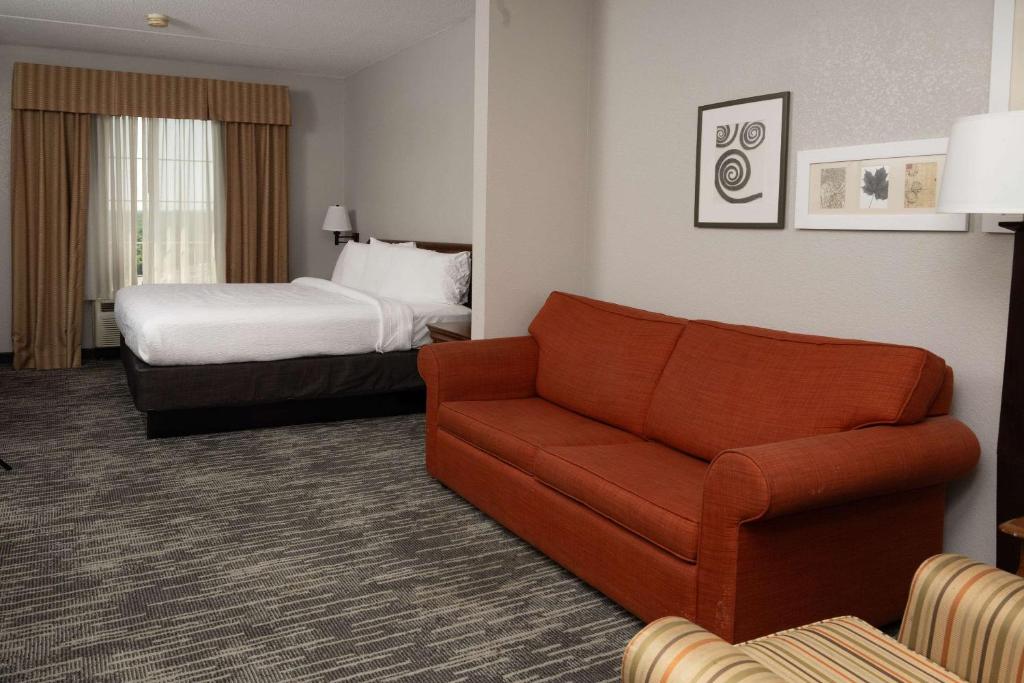 Country Inn & Suites by Radisson, BWI Airport Baltimore , MD photo 2