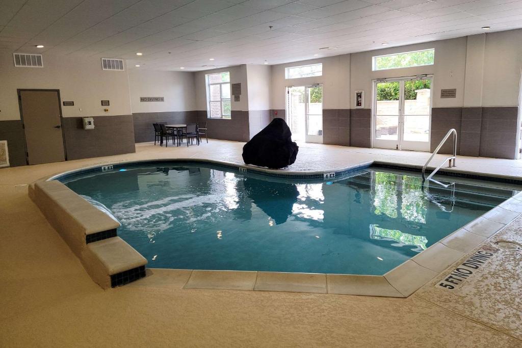 Country Inn & Suites by Radisson, Humble IAH East photo 4